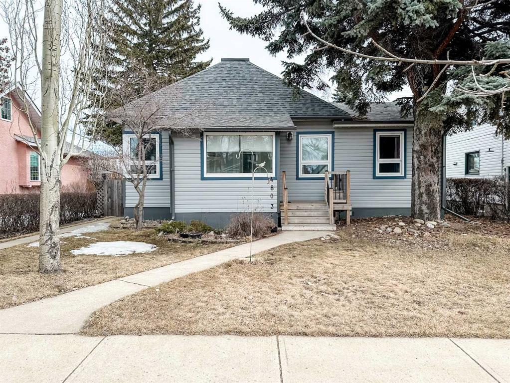 4803 51 Street Property Photo
