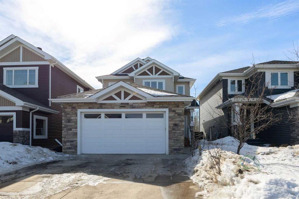 189 Blackburn Drive Property Photo 1