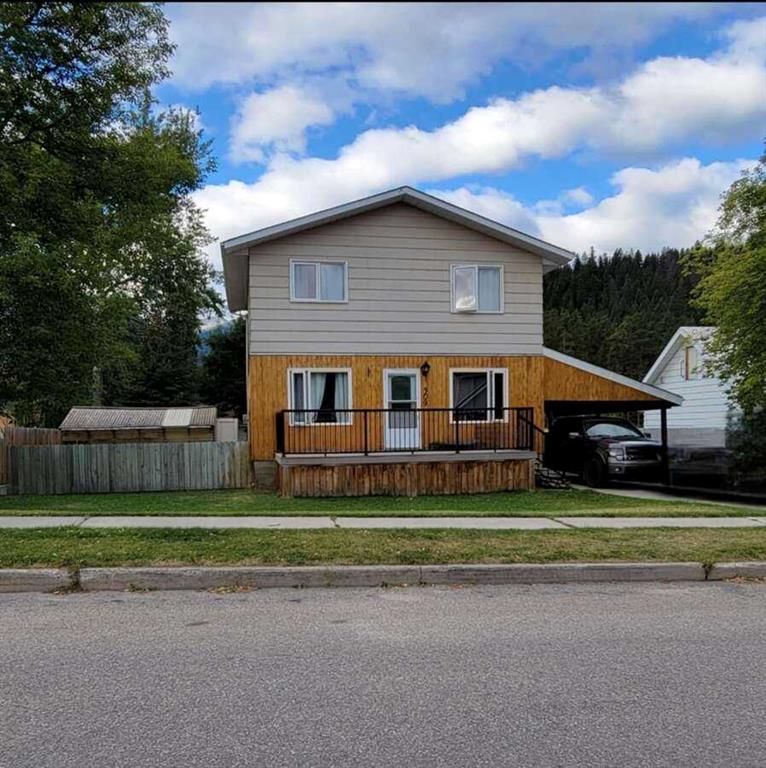 309 Aspen Avenue Property Photo