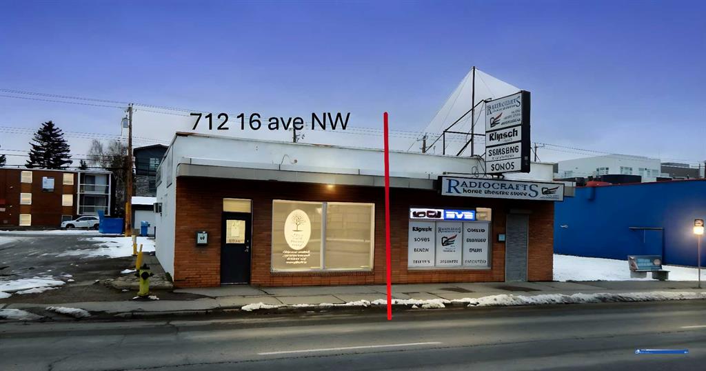 712 16 Avenue Property Photo 1