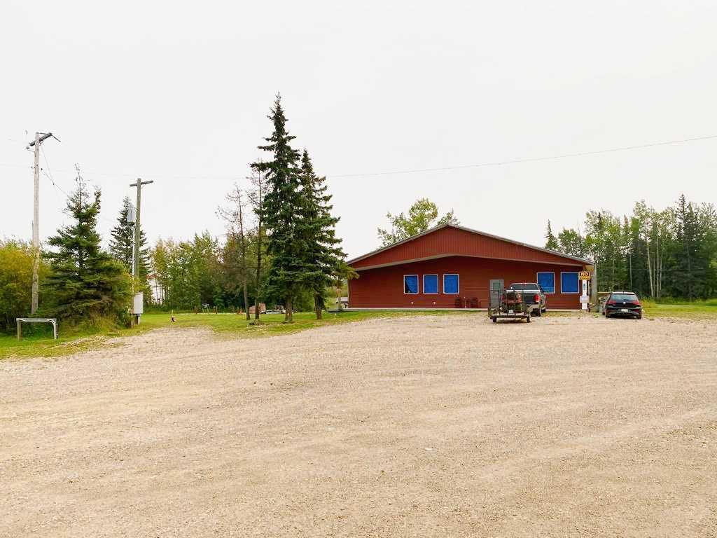 10019 Highway 681 Property Photo