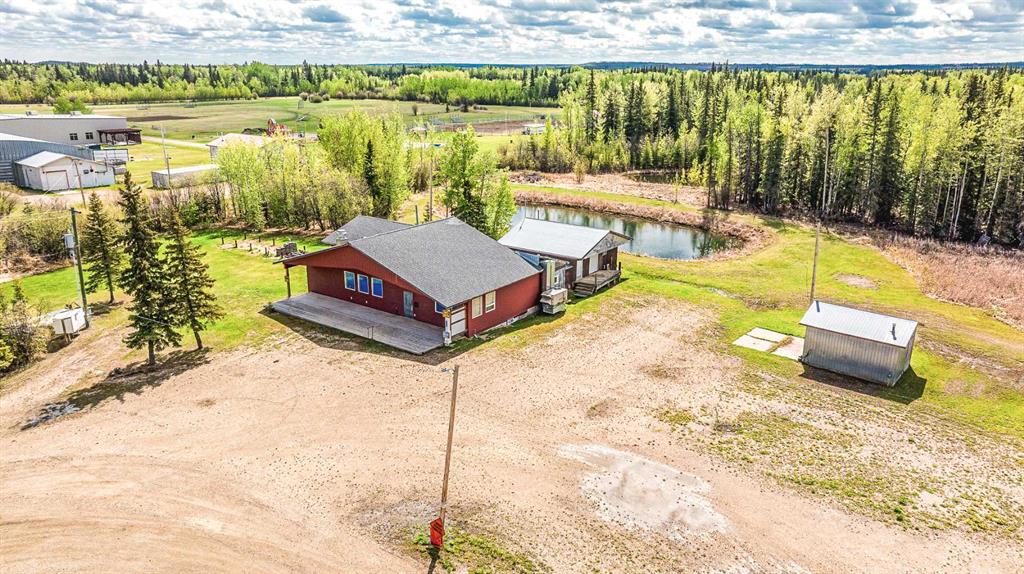 10019 Highway 681 Property Photo 1