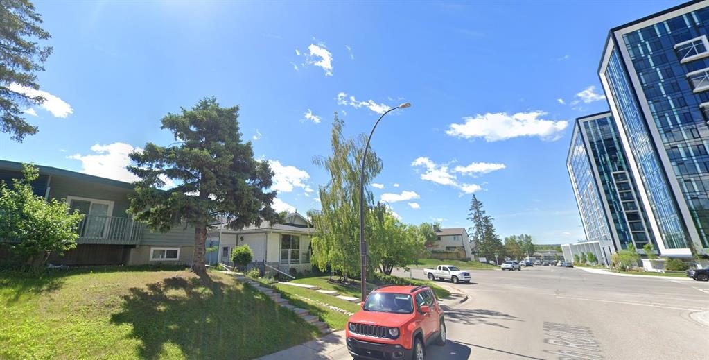 5806 Dalgleish Road Property Photo 1