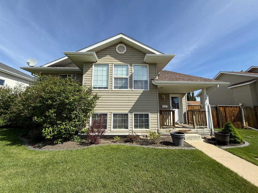 5910 61 Avenue Property Photo 1