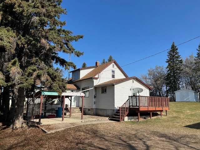 5215 54th Ave Property Photo