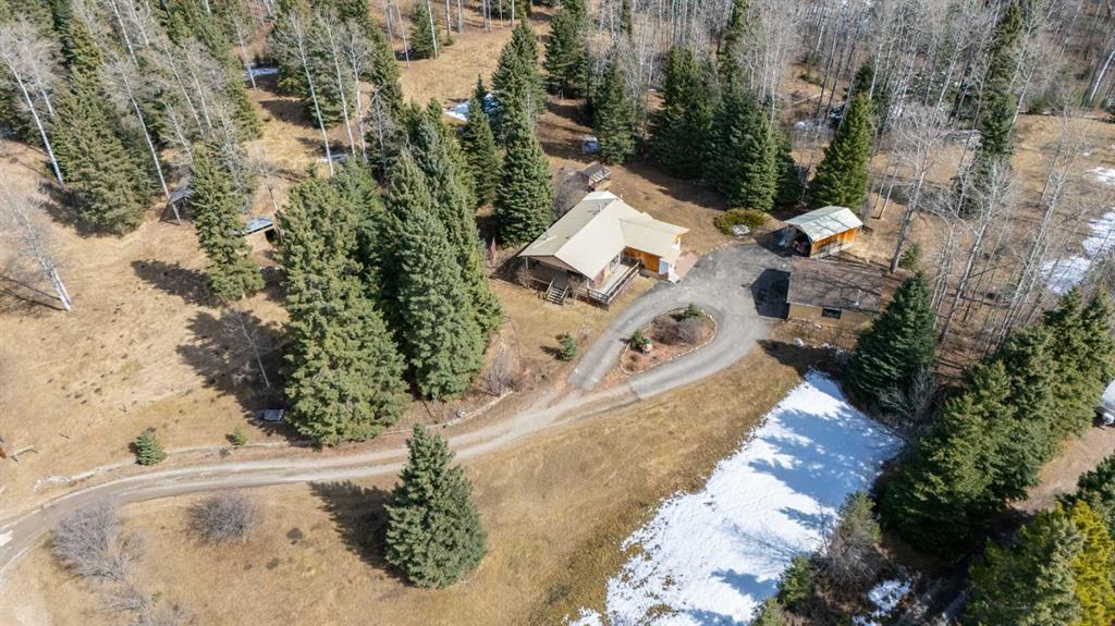 362079 Range Road 6-5 Road Property Photo