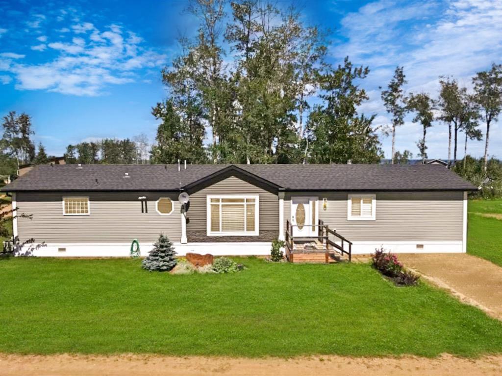 160 Peace River Avenue #52 Property Photo