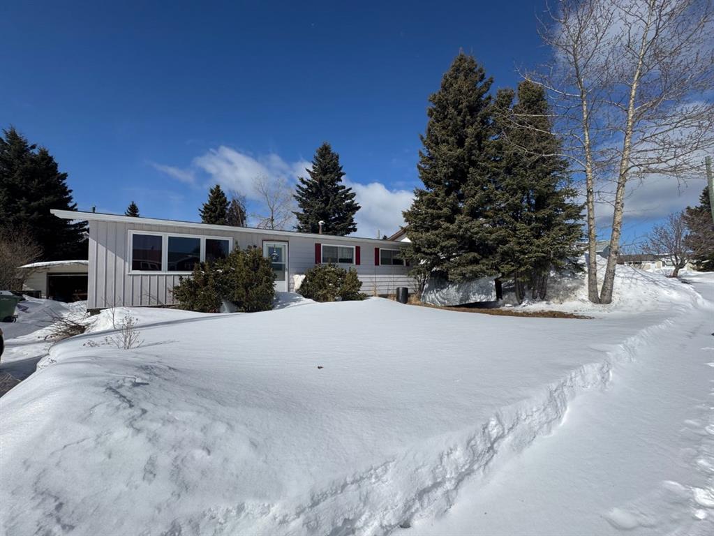 5436 Willock Crescent Property Photo