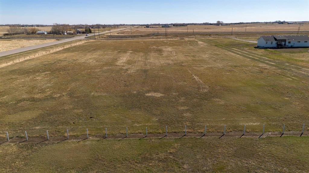 On Hwy 52 And Rr 21-1 Property Photo