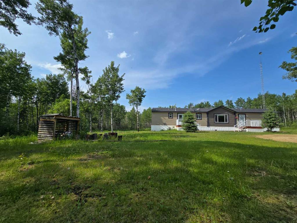 49, 844052 Range Road 222 Property Photo 1
