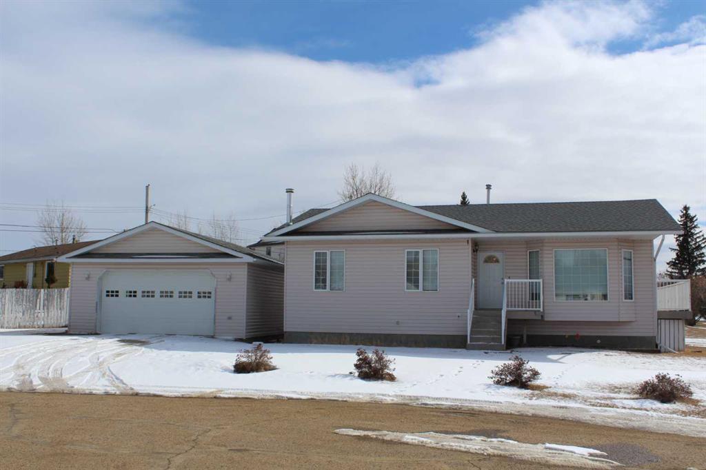509 2nd Street Property Photo