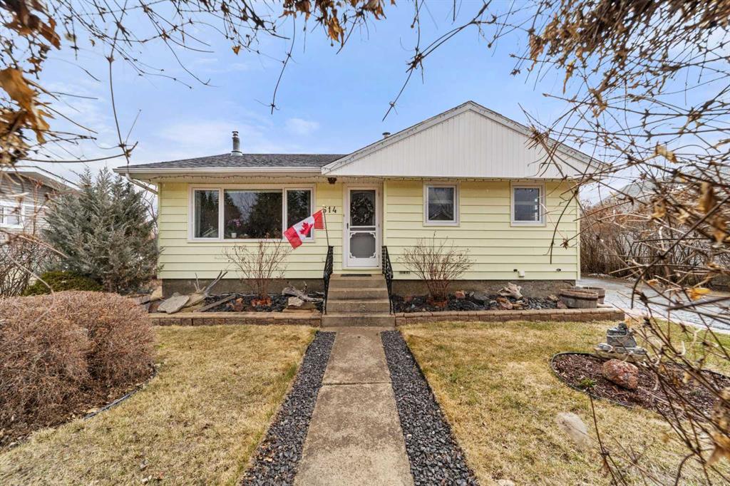 514 Arena Avenue Property Photo