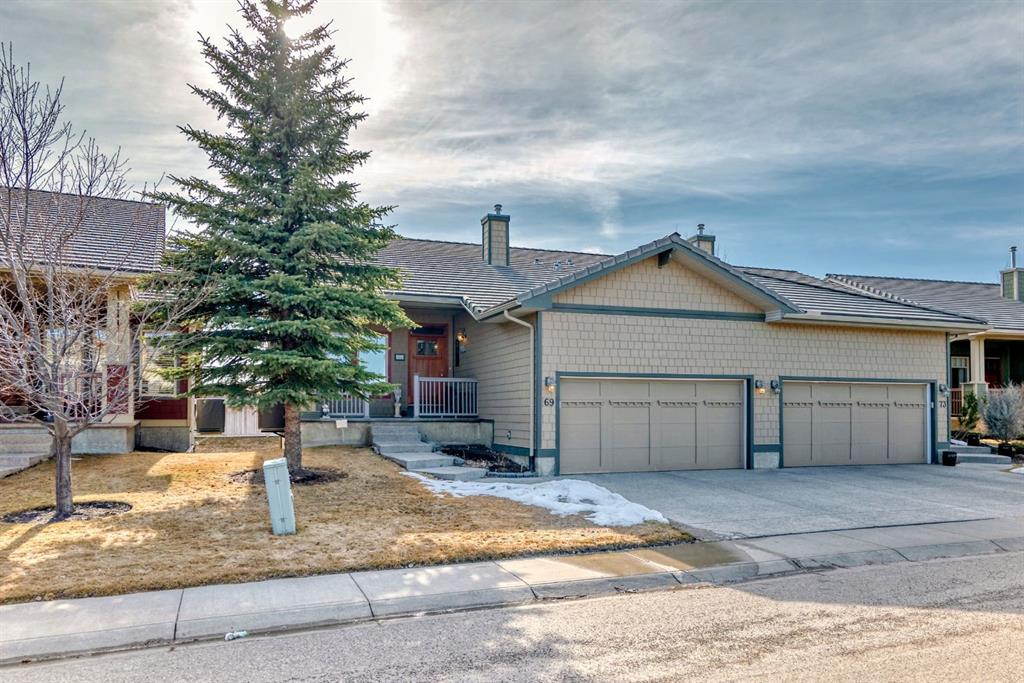 69 Bridle Estates Road Property Photo 1