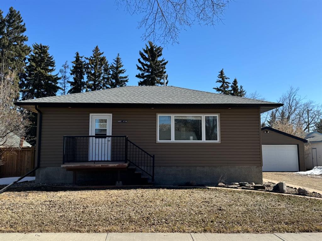 4607 47 Street Property Photo