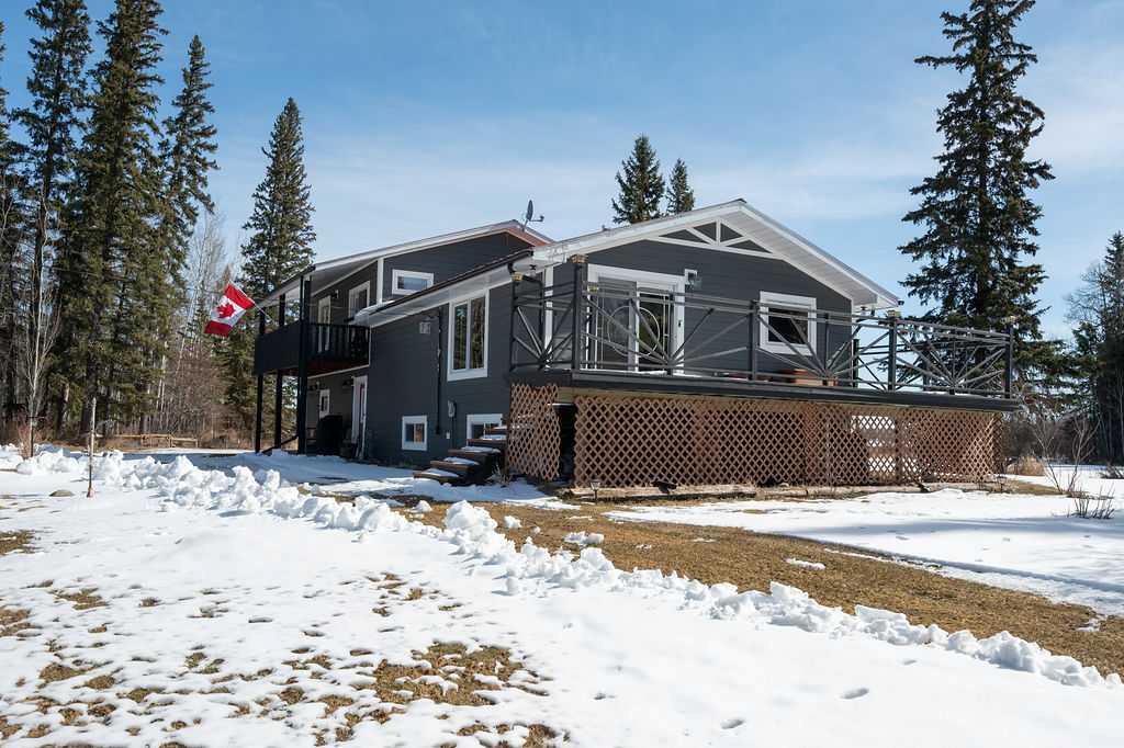 671063a Range Road 242.3 Property Photo 1