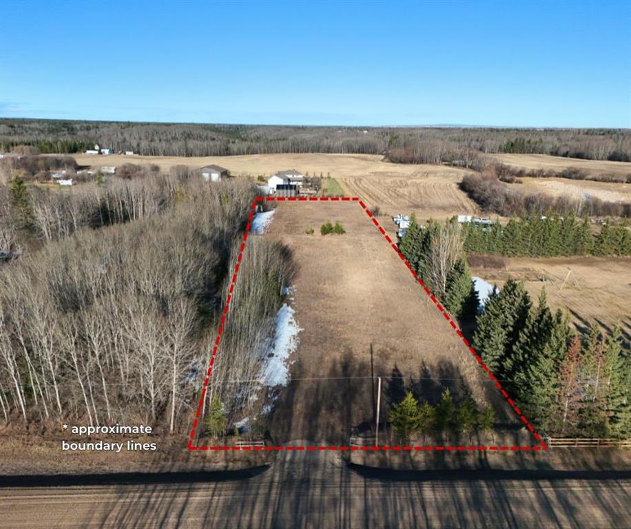 Plan 0526447 Block 1 Lot 1 Property Photo