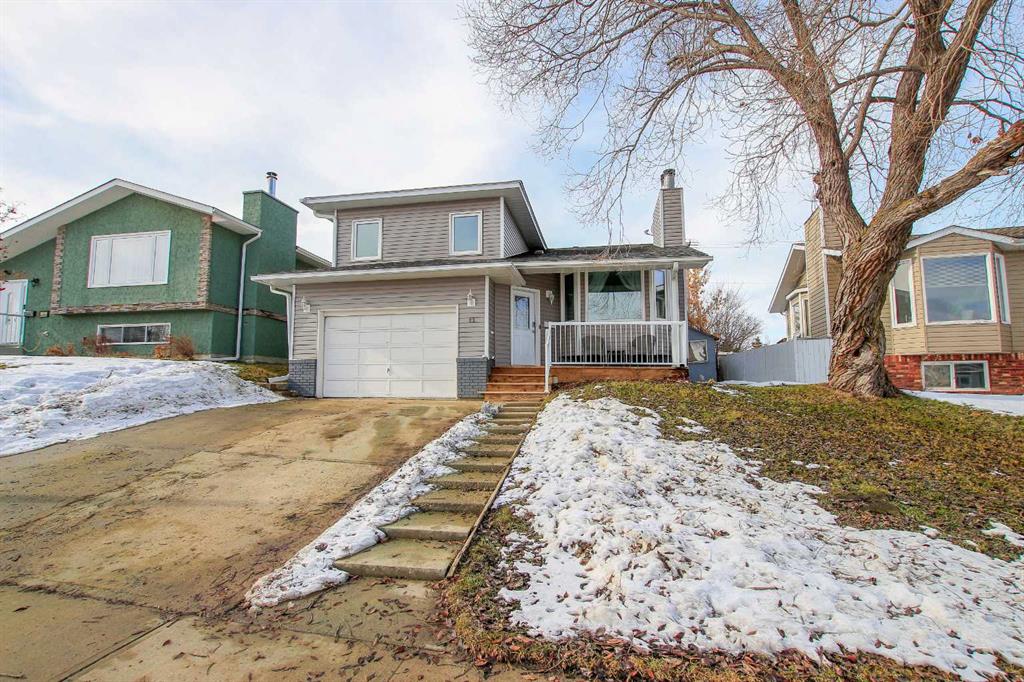 23 Bruns Crescent Property Photo