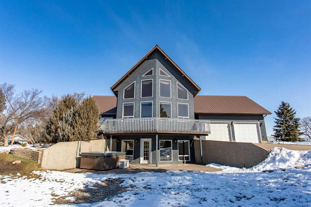 Wetaskiwin County Real Estate Listings Main Image