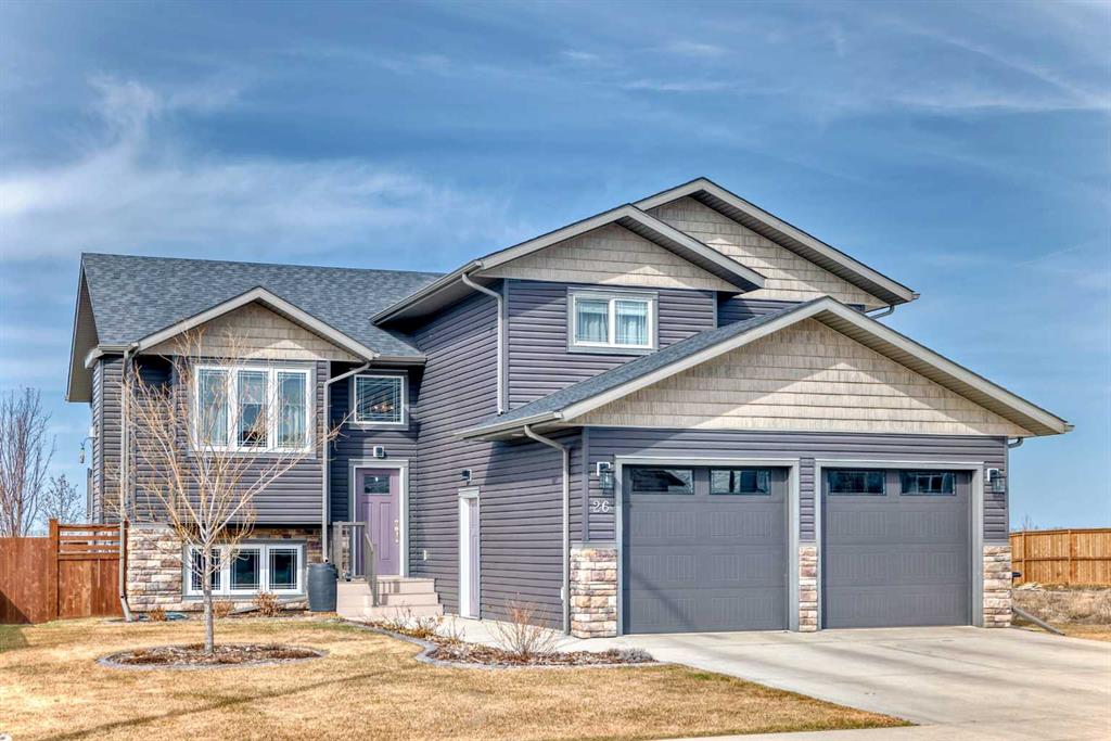 26 Mackenzie Avenue Property Photo
