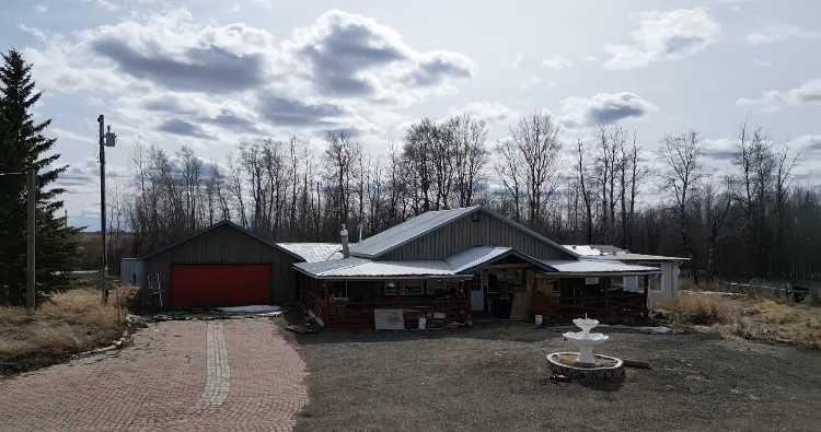 Birch Hills County County Real Estate Listings Main Image