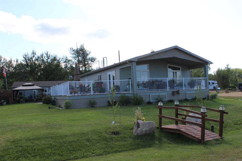 162 Peace River Avenue 135 Property Photo