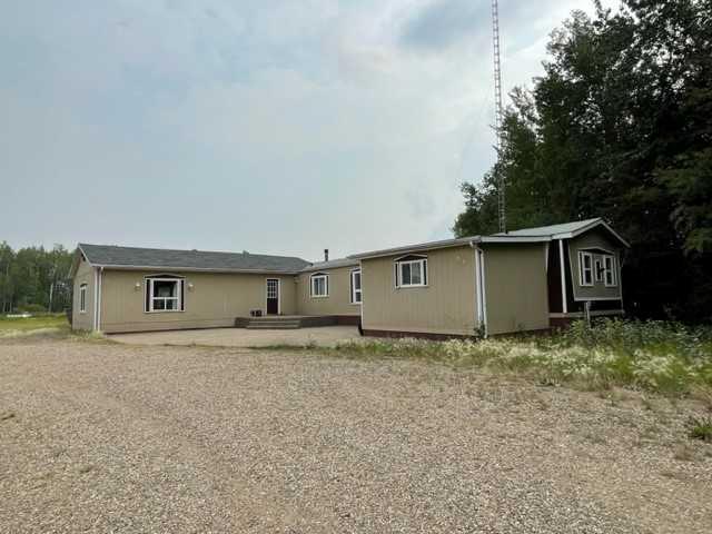 18577 Twp Rd 1104 Property Photo