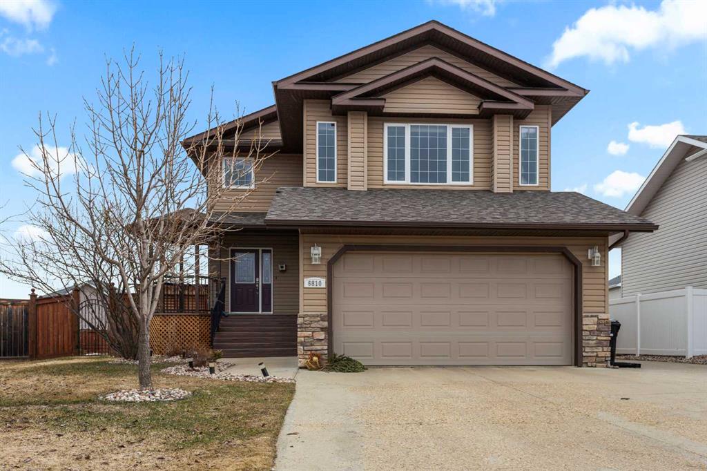 6810 38 Avenue Property Photo