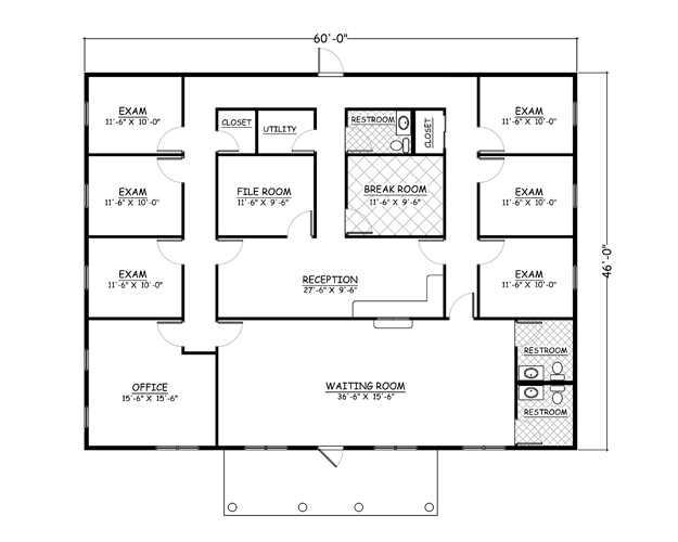 235 3 Street Main Hall Property Photo 10