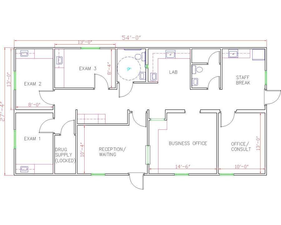235 3 Street Main Hall Property Photo 11