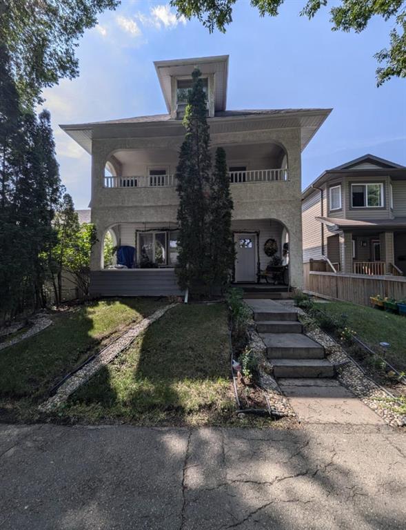 11716 85 Street Property Photo