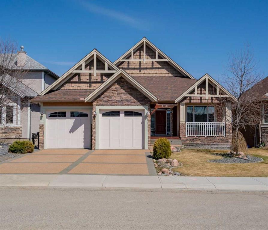 130 Muirfield Boulevard Property Photo