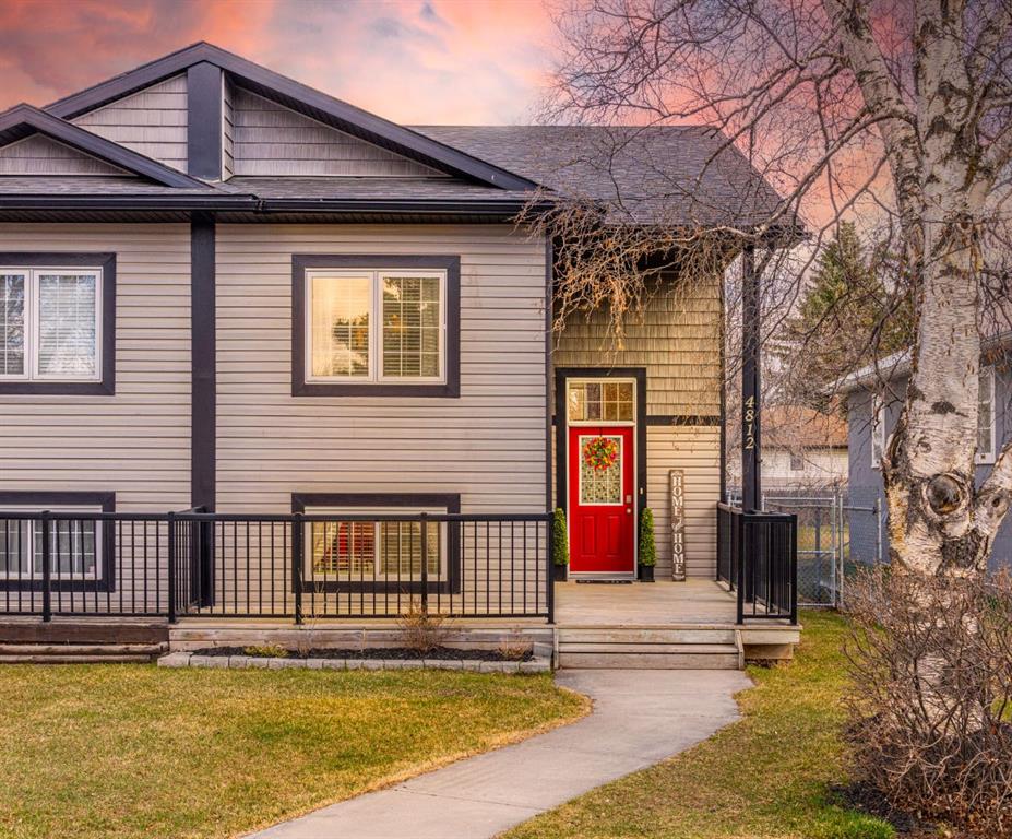 4812 48 Street Property Photo