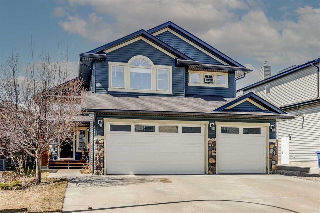 255 Sunset Heights Property Photo