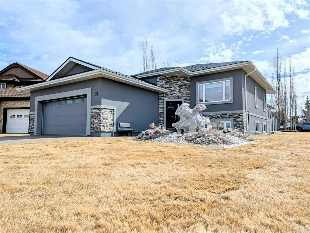 321 13 Street Property Photo