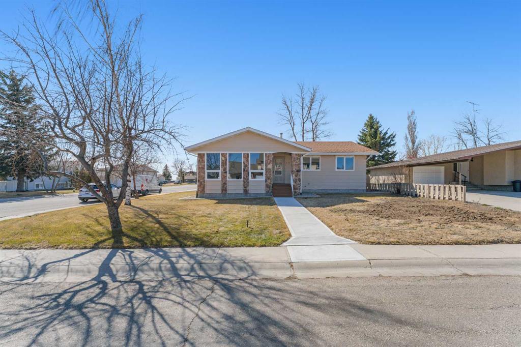 203 Aspen Place Property Photo