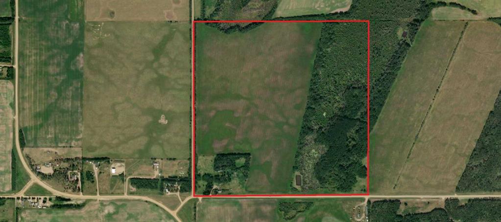 234080 Township Road 844 Road Property Photo