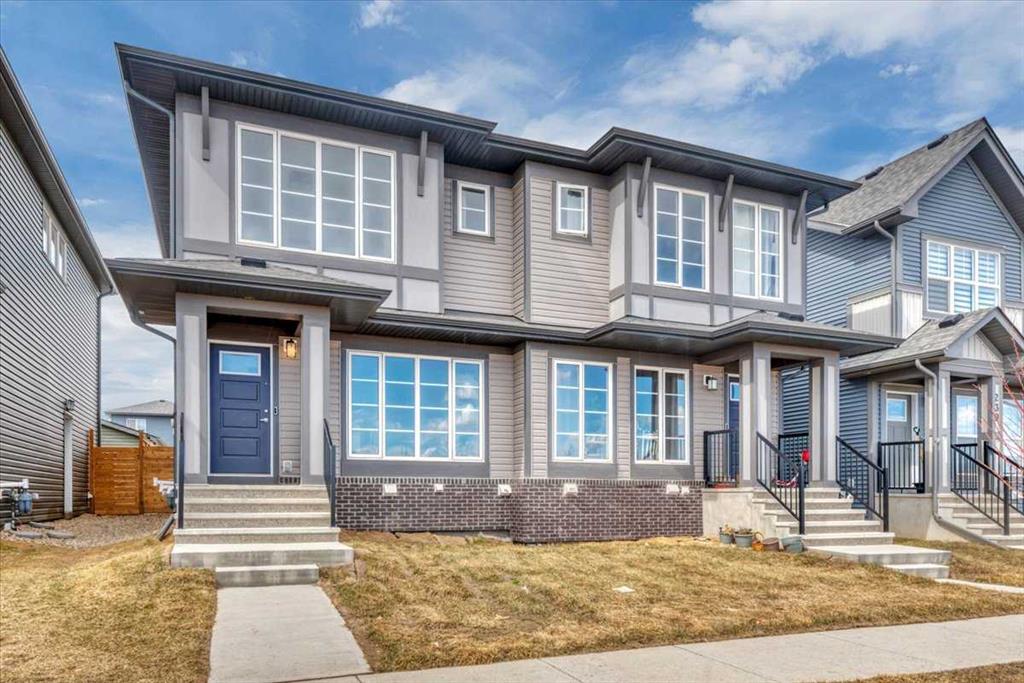 247 Chinook Gate Boulevard Property Photo 1