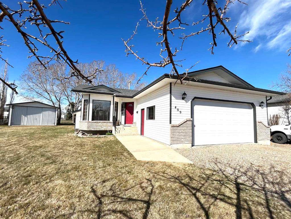 409 12 Street Property Photo