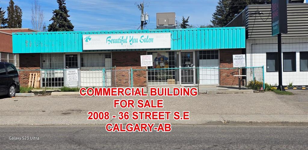2008 36 Street Property Photo 1