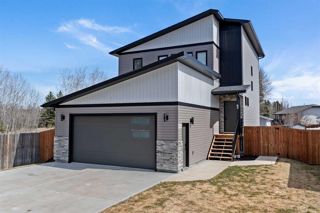 Woodlands County County Real Estate Listings Main Image