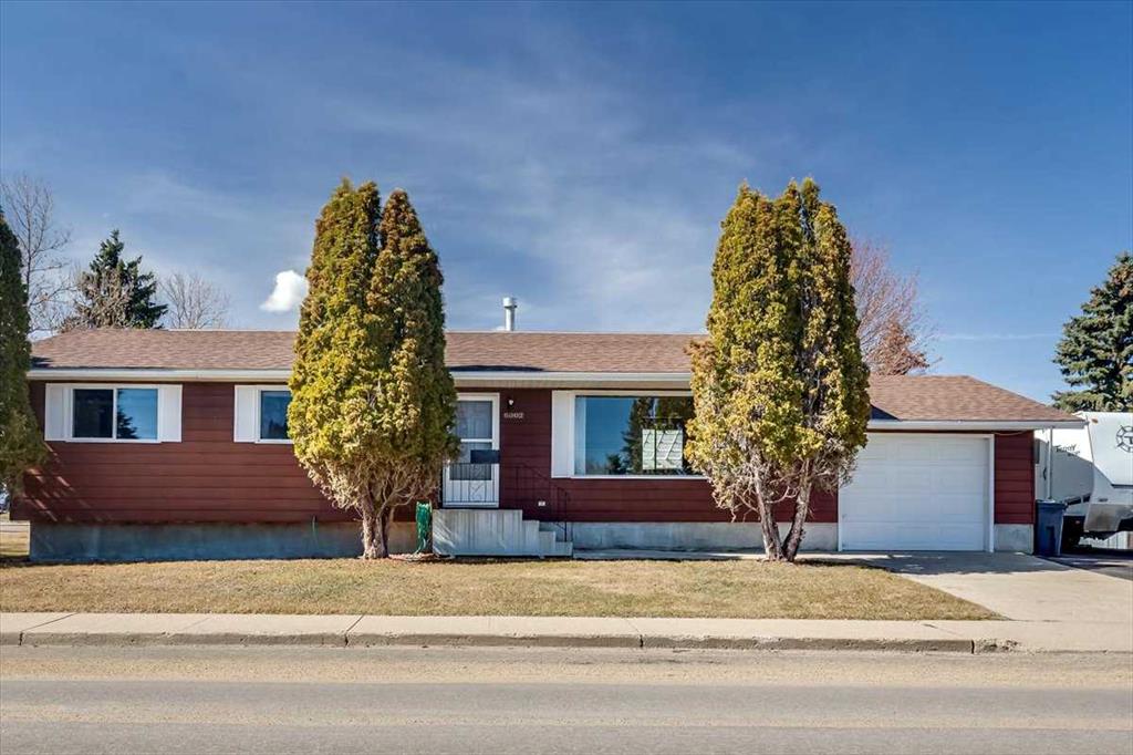 6002 54 Avenue Property Photo