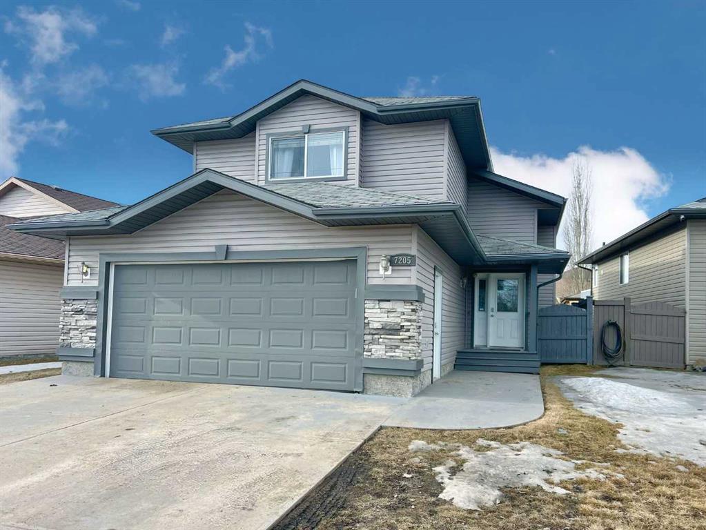 7205 Kateri Drive Property Photo 1