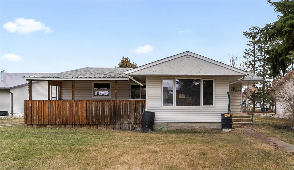 4809 47 Avenue Property Photo