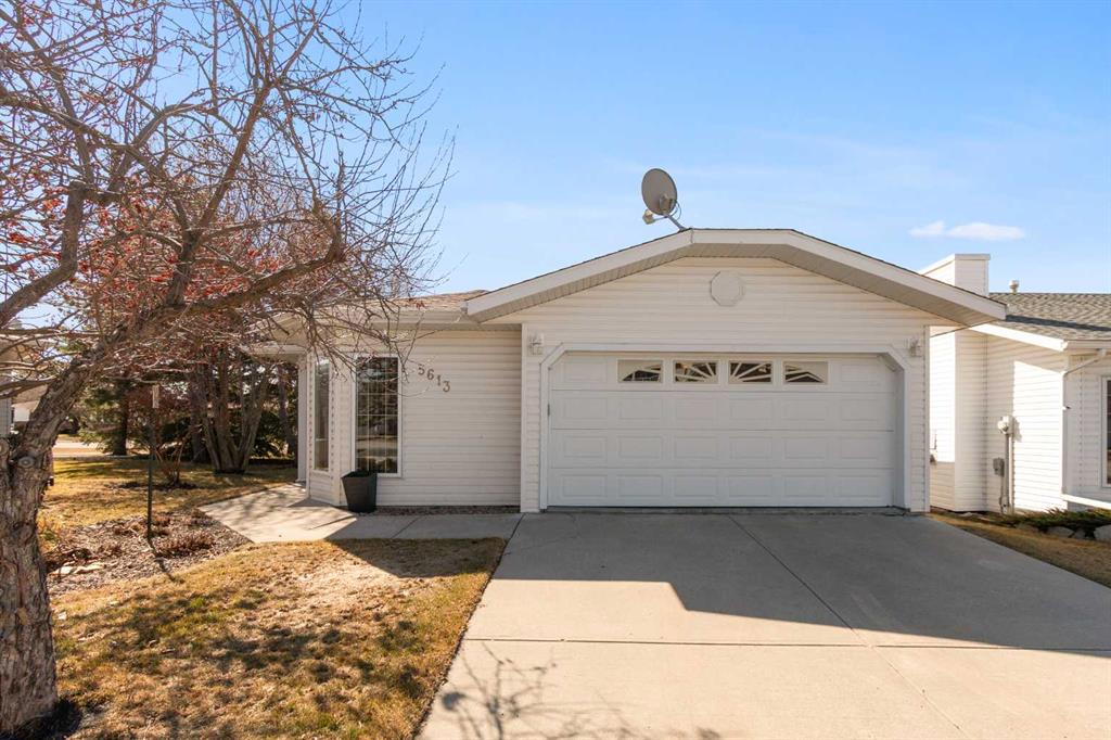 5613 Sunrise Crescent Property Photo