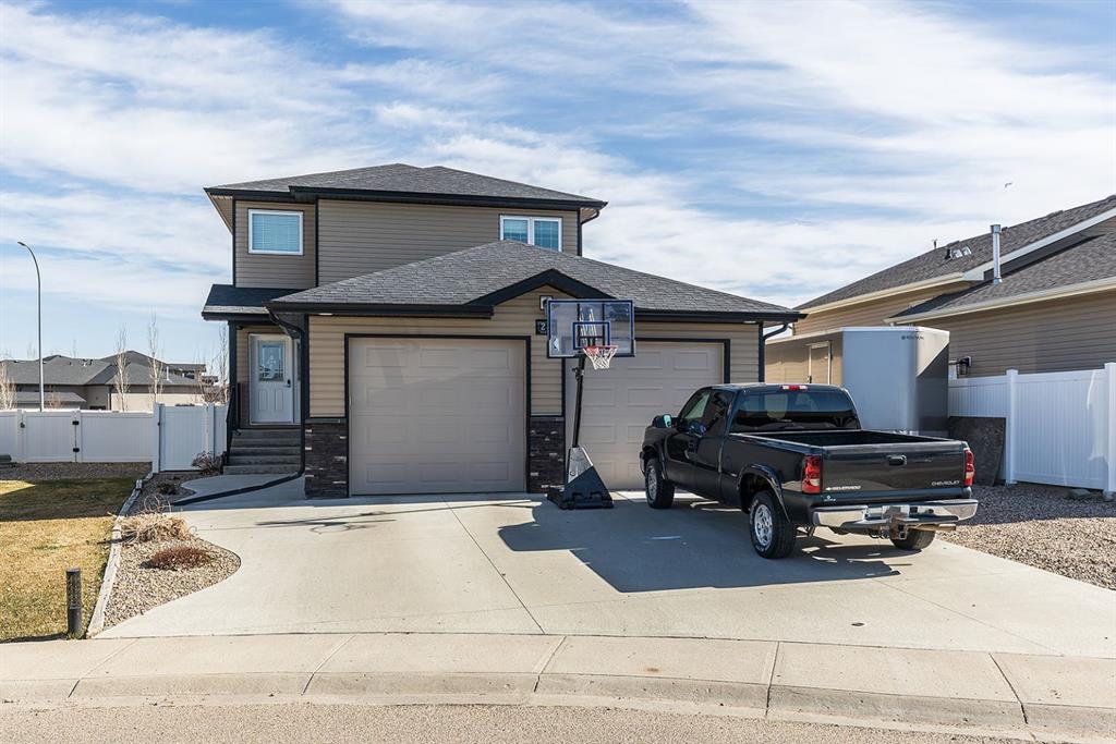 24 Somerside Way Property Photo