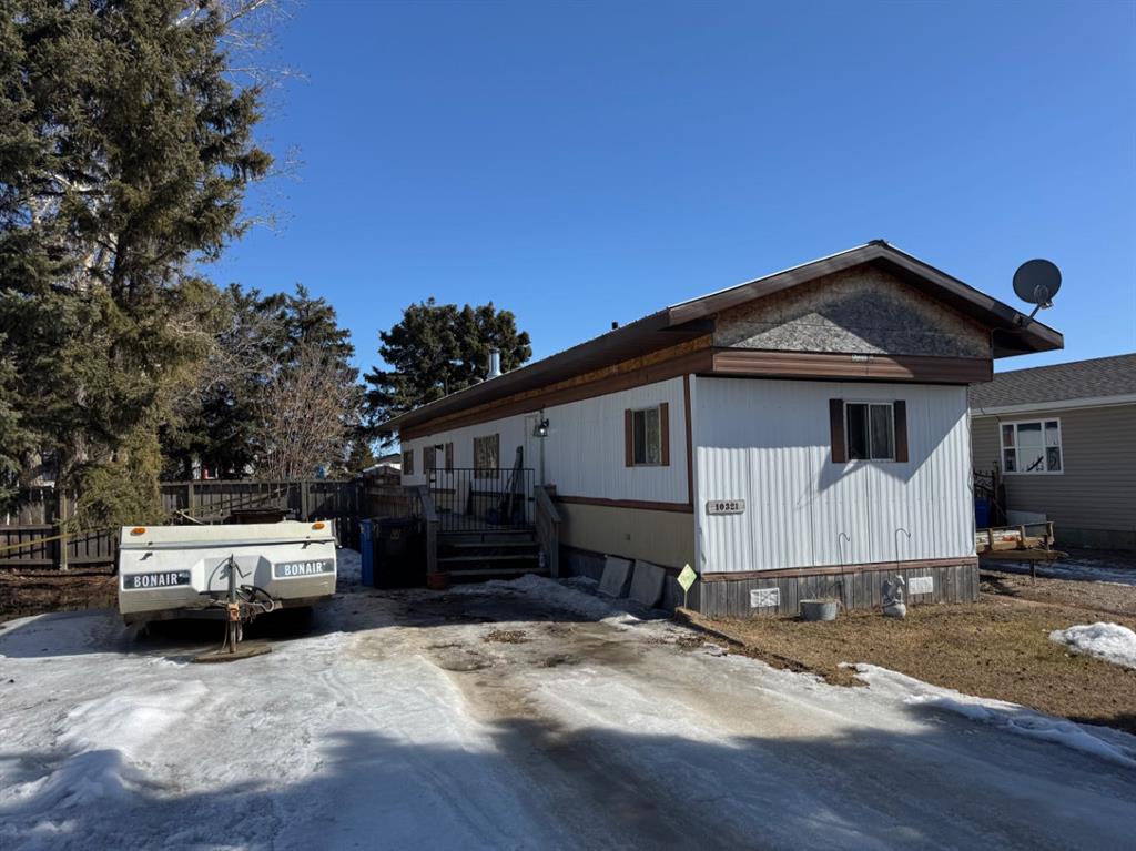 10321 101 Street Property Photo