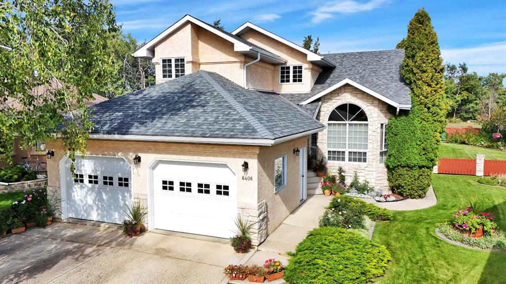 6406 55 Avenue Property Photo