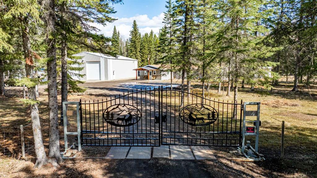 13 Echo Canyon Property Photo