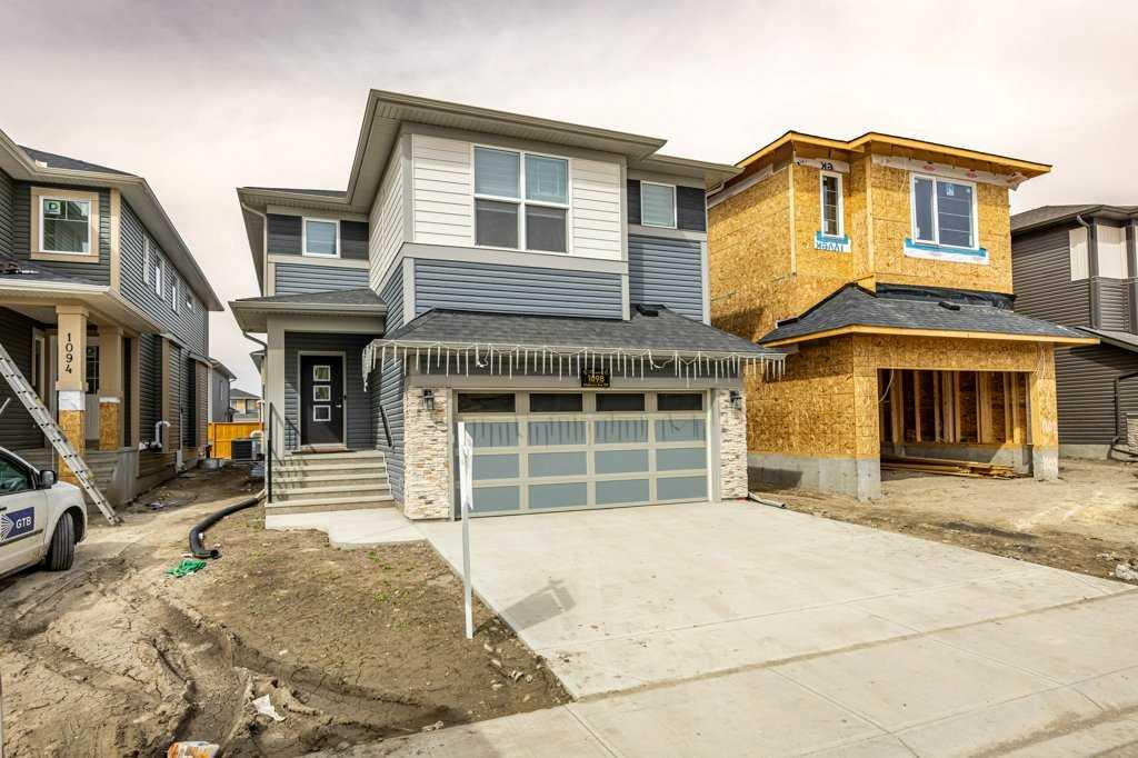 1098 Midtown Avenue Property Photo 1