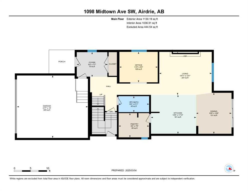 1098 Midtown Avenue Property Photo 42